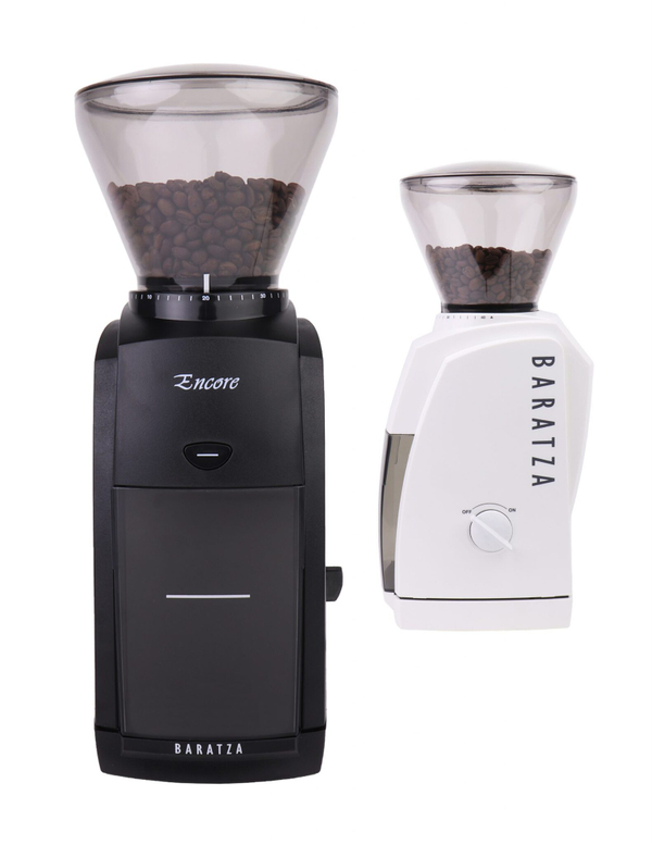 Кофемолка Baratza Encore черная