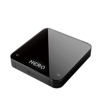 Весы для кофе Hero Coffee scale-Black