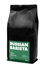 Кофе в зернах "Russian barista" Peru Ayacucho