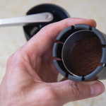 ручная кофемолка flair espresso royal grinder
