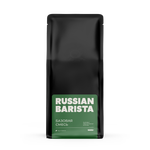 Кофе в зернах Базовая смесь RBA